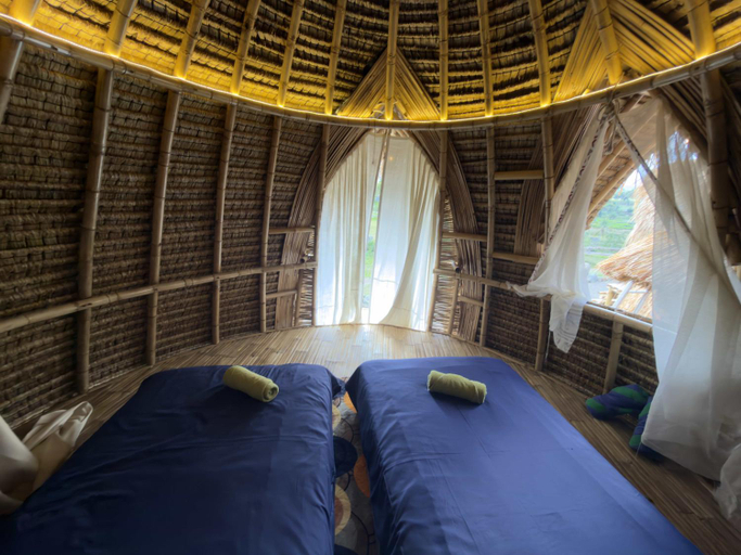 Bedroom 2, Aranka Tempasan, Lombok