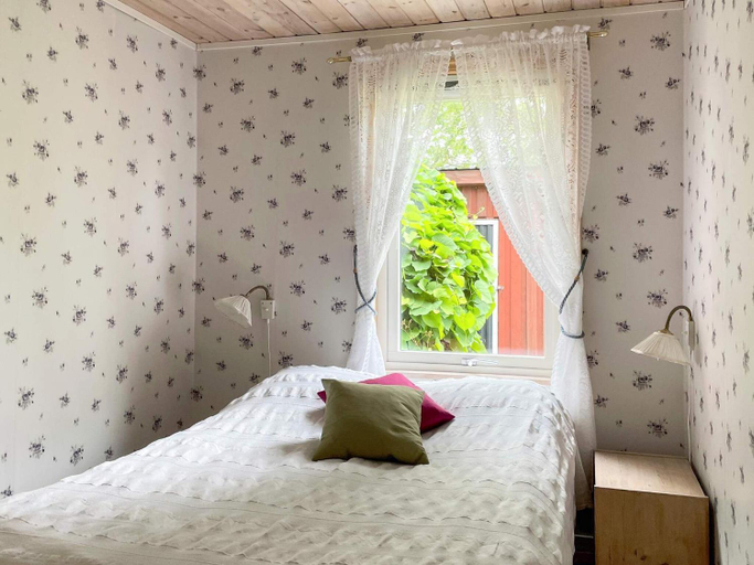 Bedroom 2, person holiday home in HOGKLINT-By Traum, Gotland