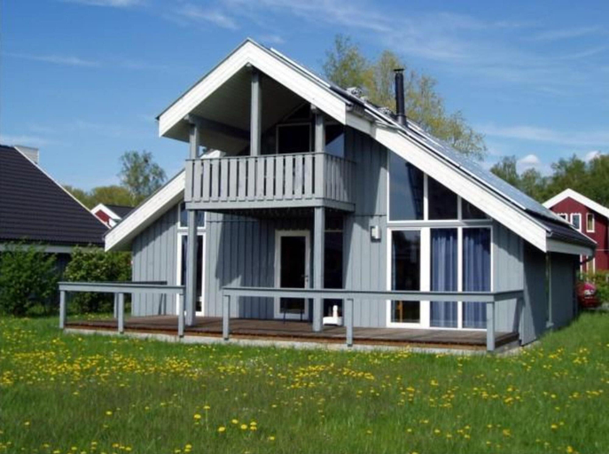 Primary image 1, Ferienhaus im Ferienpark Mueritz, Mecklenburgische Seenplatte