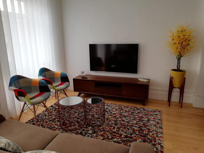 Room 5, Downtown Apartment Porto by Liiiving, Porto
