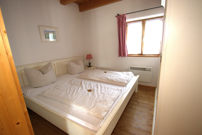 Bedroom 2, Vital CAMP Bayerbach, Rottal-Inn