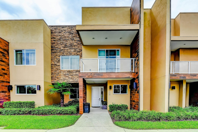 Exterior & Views 2, Magical Village Gem, Osceola