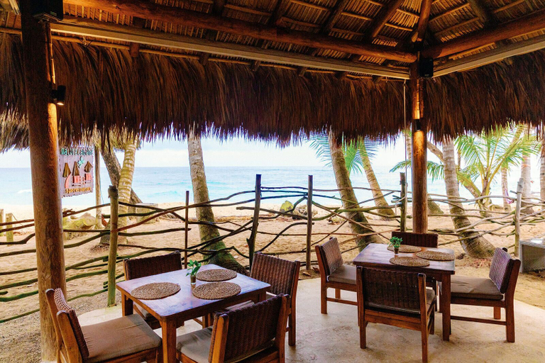 Food & Drinks 5, Natura Cabana Boutique Hotel & Spa, Sosua