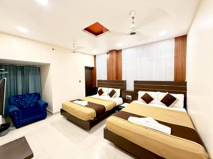 2, Hotel Royal Palace Mysuru, Mysore