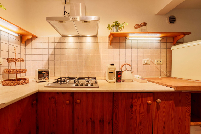 Private kitchen 5, Casa Alborella by Wonderful Italy, Como