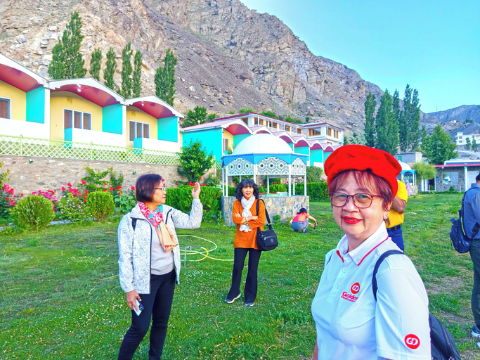 Others 4, Tourist Home Khaplu, Northern Areas