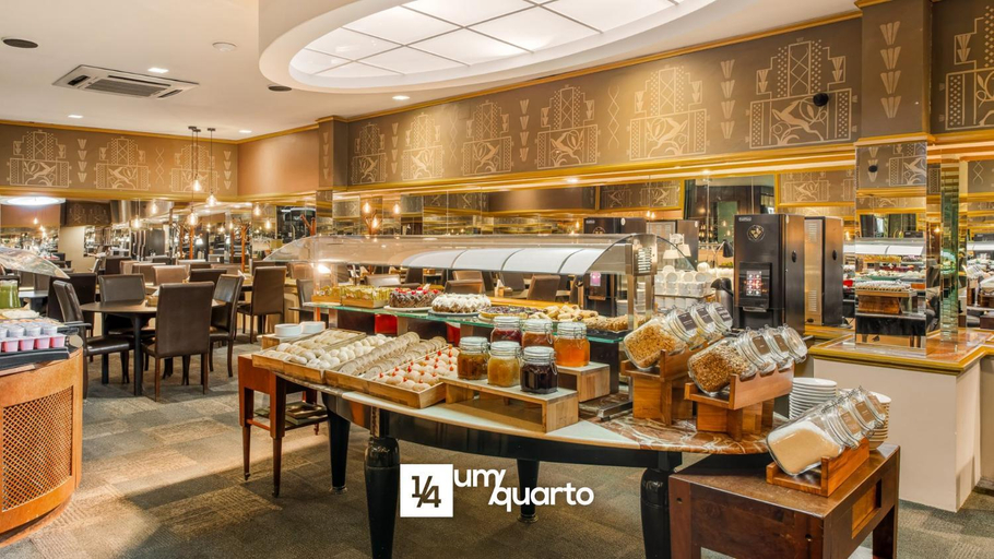 Food & Drinks 5, Edificio Praca Osorio, Curitiba