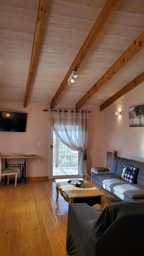 4, Villa Momentum με θεα,Πισινα, ανεξαρτητοι χωροι, Crete