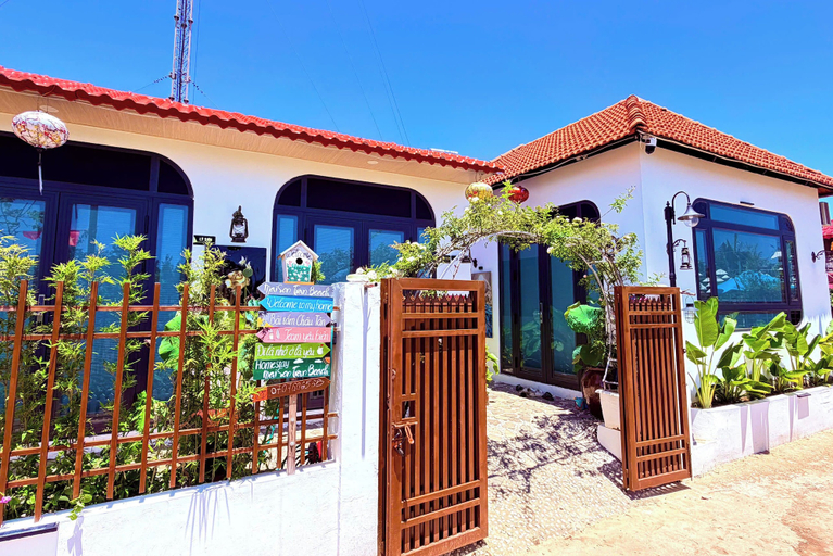Primary image, Maison Tran Beach Homestay, Bình Sơn