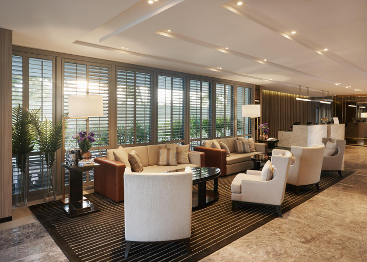 Public Area 4, The Park Nine Suvarnabhumi, Lat Krabang