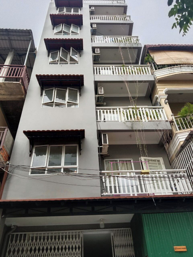 Exterior & Views, Lavendrata III, Phnom Penh