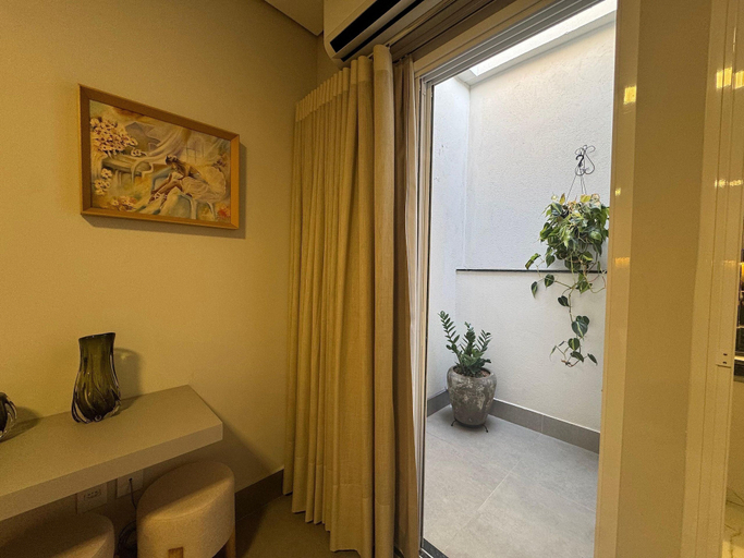 Interior 3, Tc Loft, Uberlândia
