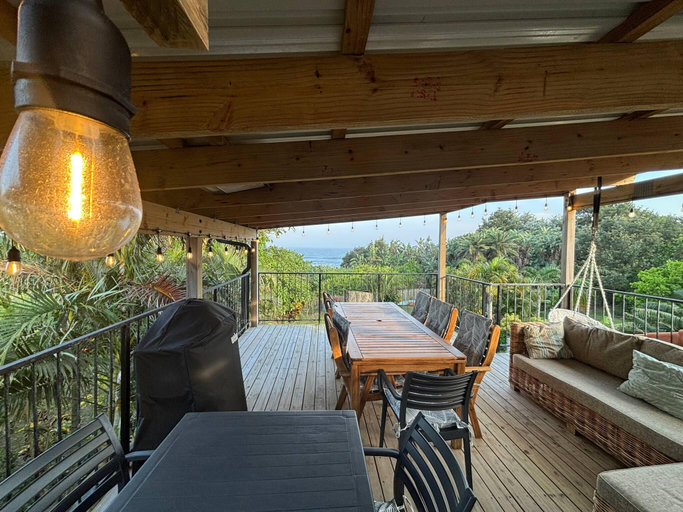 5, The Ocean Gate House, Ugu