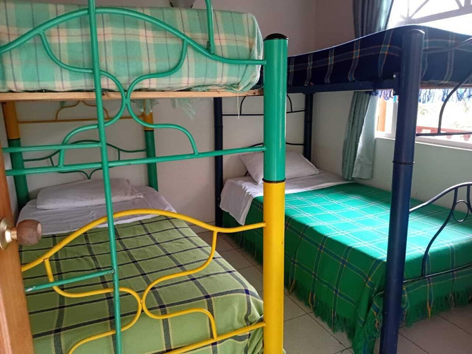 Room 4, Touristic House Chalet Luna Verde, Sasaima