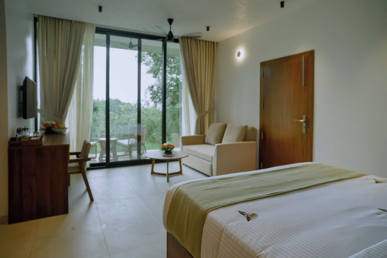 Room 2, Mountree Munnar by Kondody Hotels, Idukki