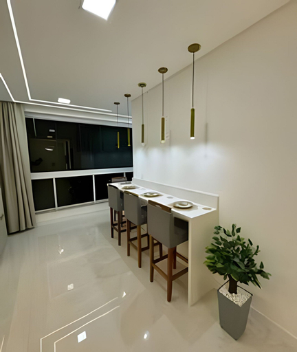 Others 4, Residencial SELECTUS, Porto Belo