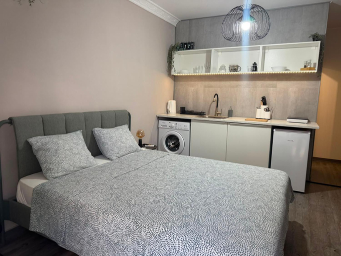 Others 4, Beach apartment's
