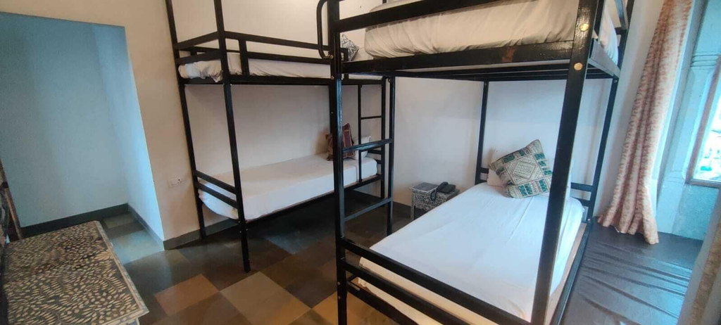 Room 3, Jarokha Haveli, Udaipur