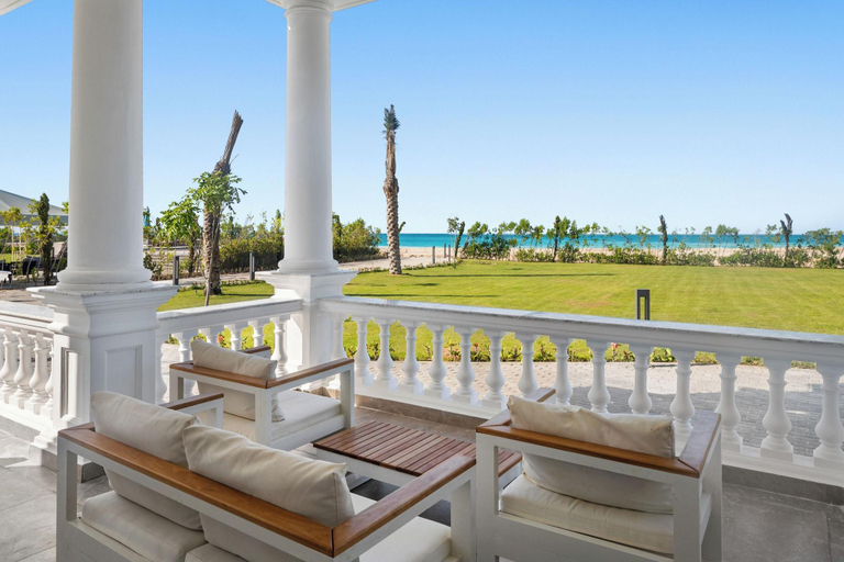 Exterior & Views 2, Gewan Palace Resort, El Alamein