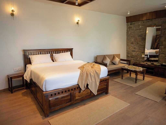 Room 4, Palette Hotel Amritsar by CheckIn, Amritsar