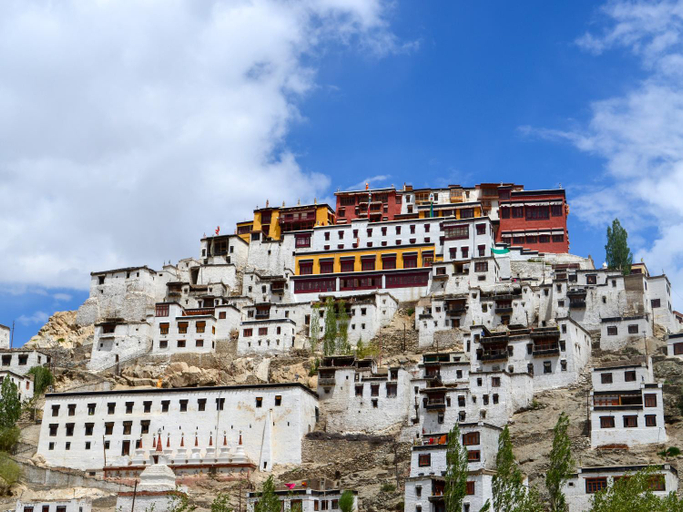 Others 5, Maney Homestay - Thiksey - Leh, Leh