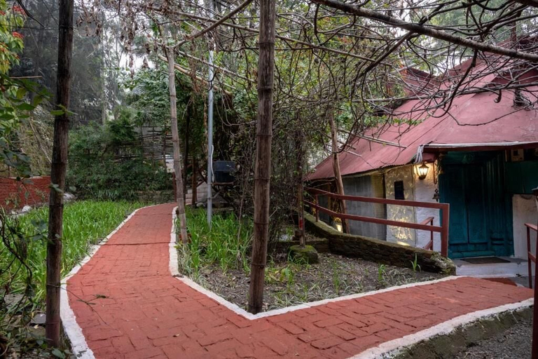 Exterior & Views, Kumaon Cottage, Nainital – AM Hotel Kollection, Nainital