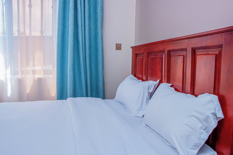 Room 3, Gugga Suites Mbale, Mbale