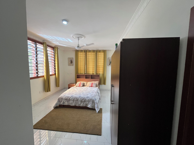 Others 4, Hidden Gem In Oyibi New 2 Luxury Bedroom Apartment, Tema