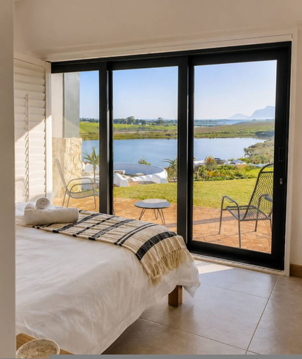 Room 3, Farmstead at ESC Winery, Overberg