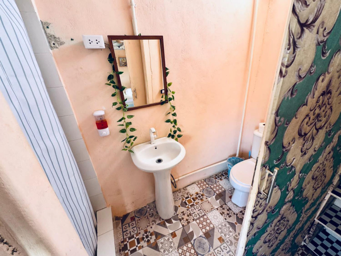 Bathroom, La espanola, Distrito Nacional