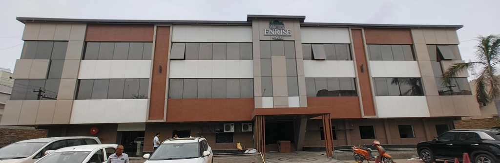 5, Enrise By Sayaji Gandhidham, Kachchh