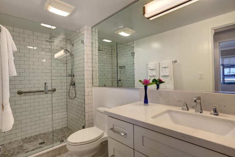 Bathroom, Royal Mauian, #116^ 2 Bedroom Condo, Maui