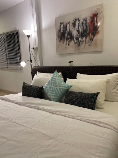 Room 4, Rural Stay Baan Mea Pen Nature Retreat, Muang Chiang Rai