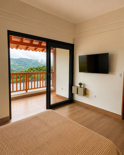 Room 5, rento.propiedades, Guarne