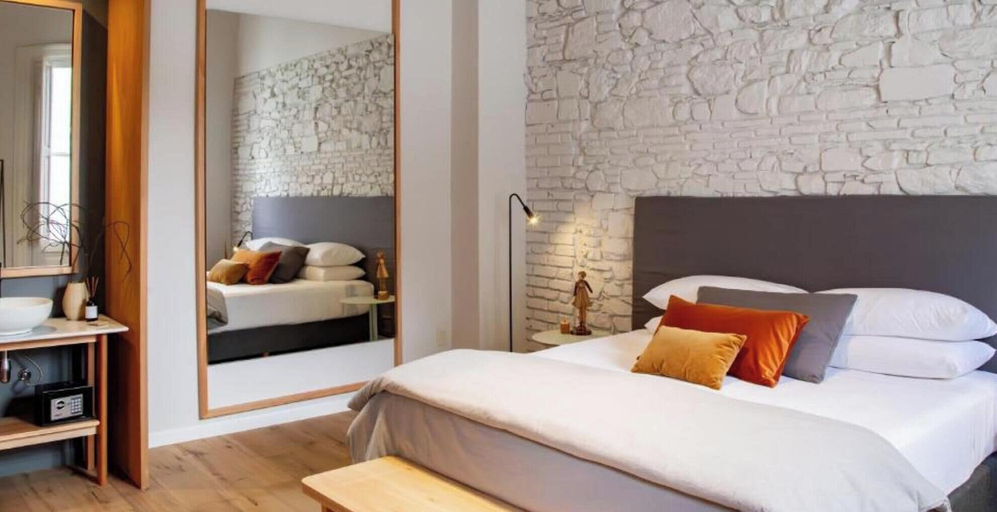 Bedroom 3, Casa Lahusen, n.a540
