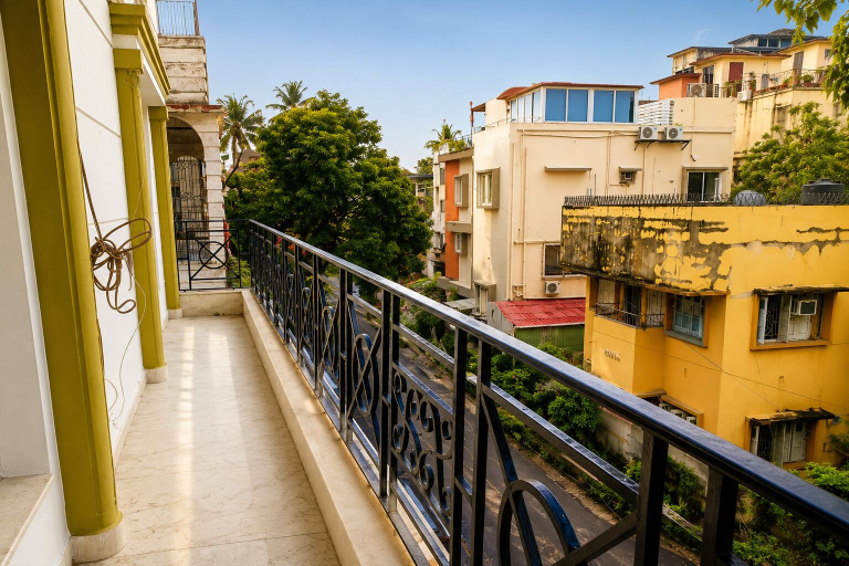 Others 5, Next Generation Guest House, North 24 Parganas