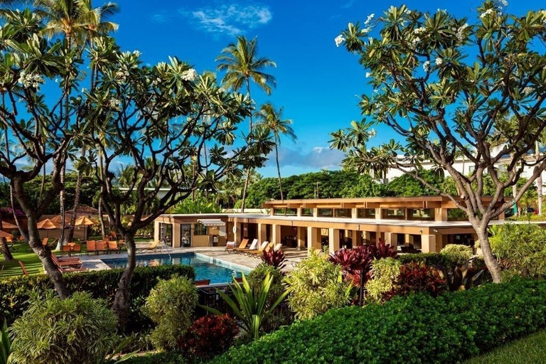 Exterior & Views 2, Wailea Elua, #0302 1 Bedroom Condo by RedAwning, Maui