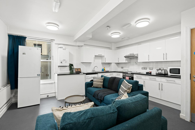 Others 4, Kings Residence Apartments, Brighton and Hove