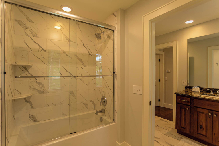 Interior 5, Longview at Eagles Nest, Avery