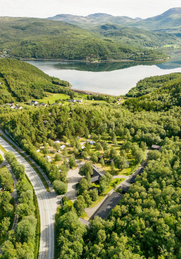 Others 3, Fauske Camping & Motel, Fauske