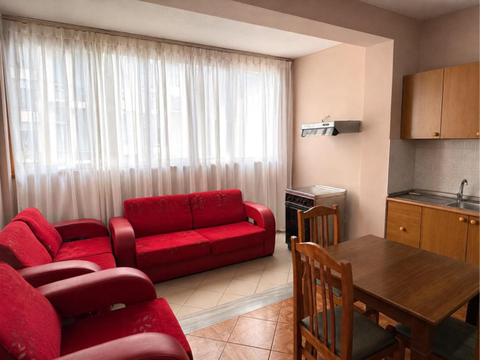 Others 5, Seaside Apartments, Vlorës