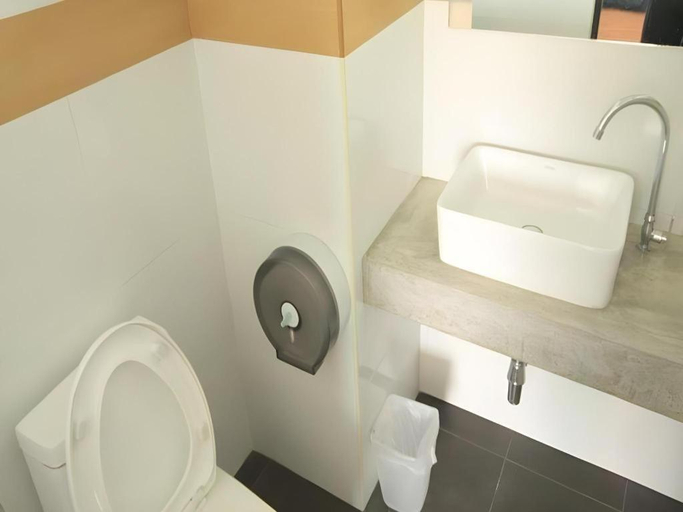 Bathroom, Loft Village, Muang Nakhon Nayok