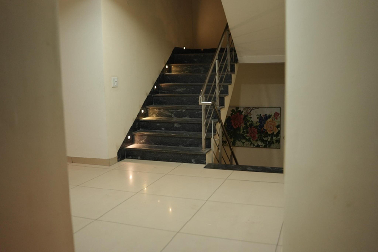 Interior view 2, Hotel Clover Zirakpur, Sahibzada Ajit Singh Nagar