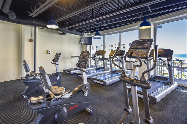 Interior 4, Laketown Wharf 1003, Bay