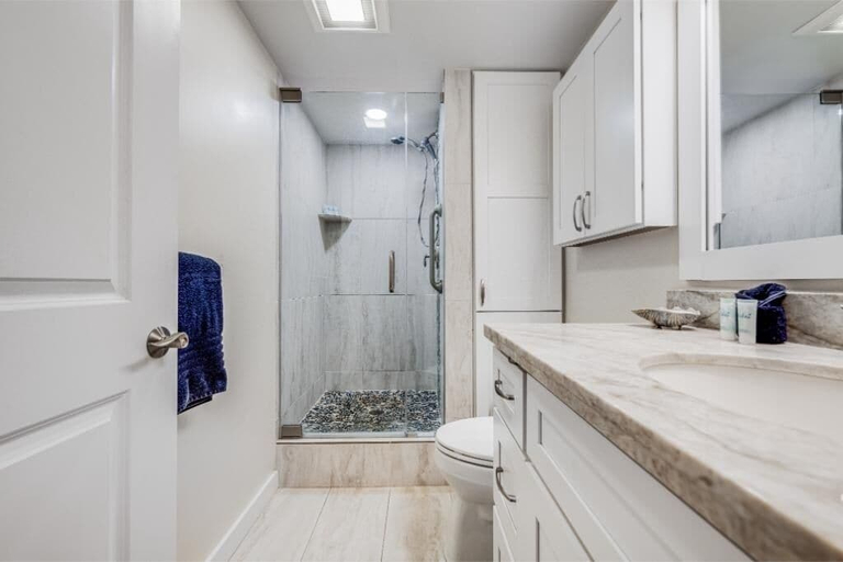 Bathroom 4, Kihei Surfside, #501 2 Bedroom Condo, Maui