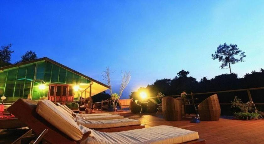 Sport & Beauty 5, Banana Resort & Spa, Muang Kanchanaburi