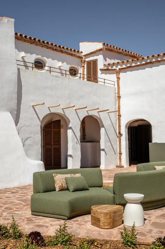 Exterior & Views 2, Hotel Vestige Binidufà, Baleares