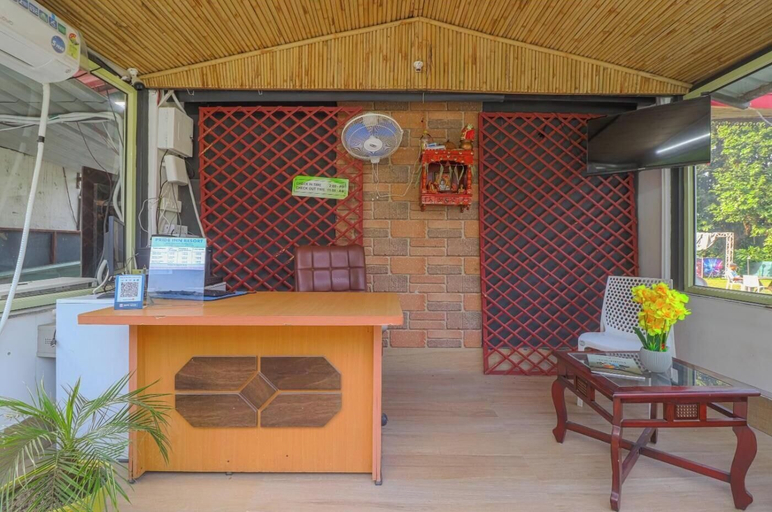 Lobby, PrideInn Luxury Resort, Garhwal