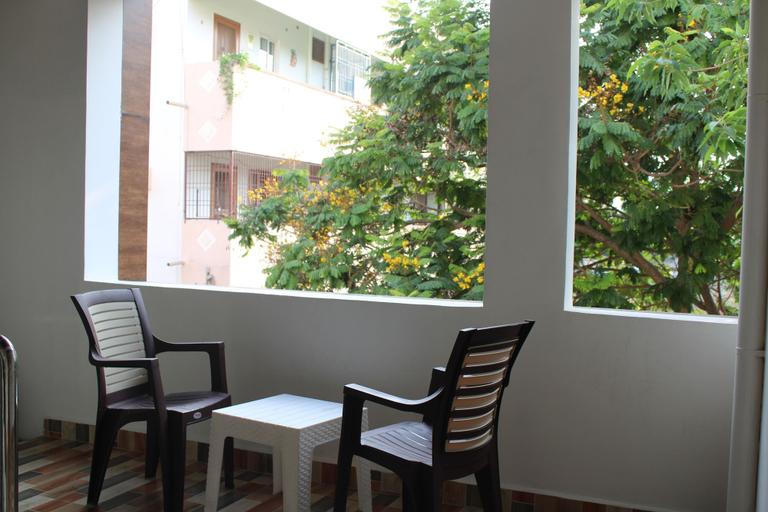 Interior 4, Swamy Ramana Residency, Tiruvannamalai