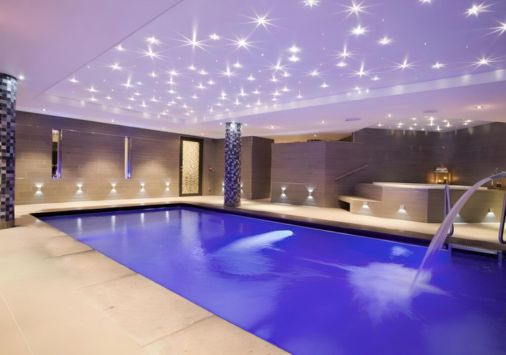 Sport & Beauty 2, Martin's Chateau Du Lac, Vlaams Brabant